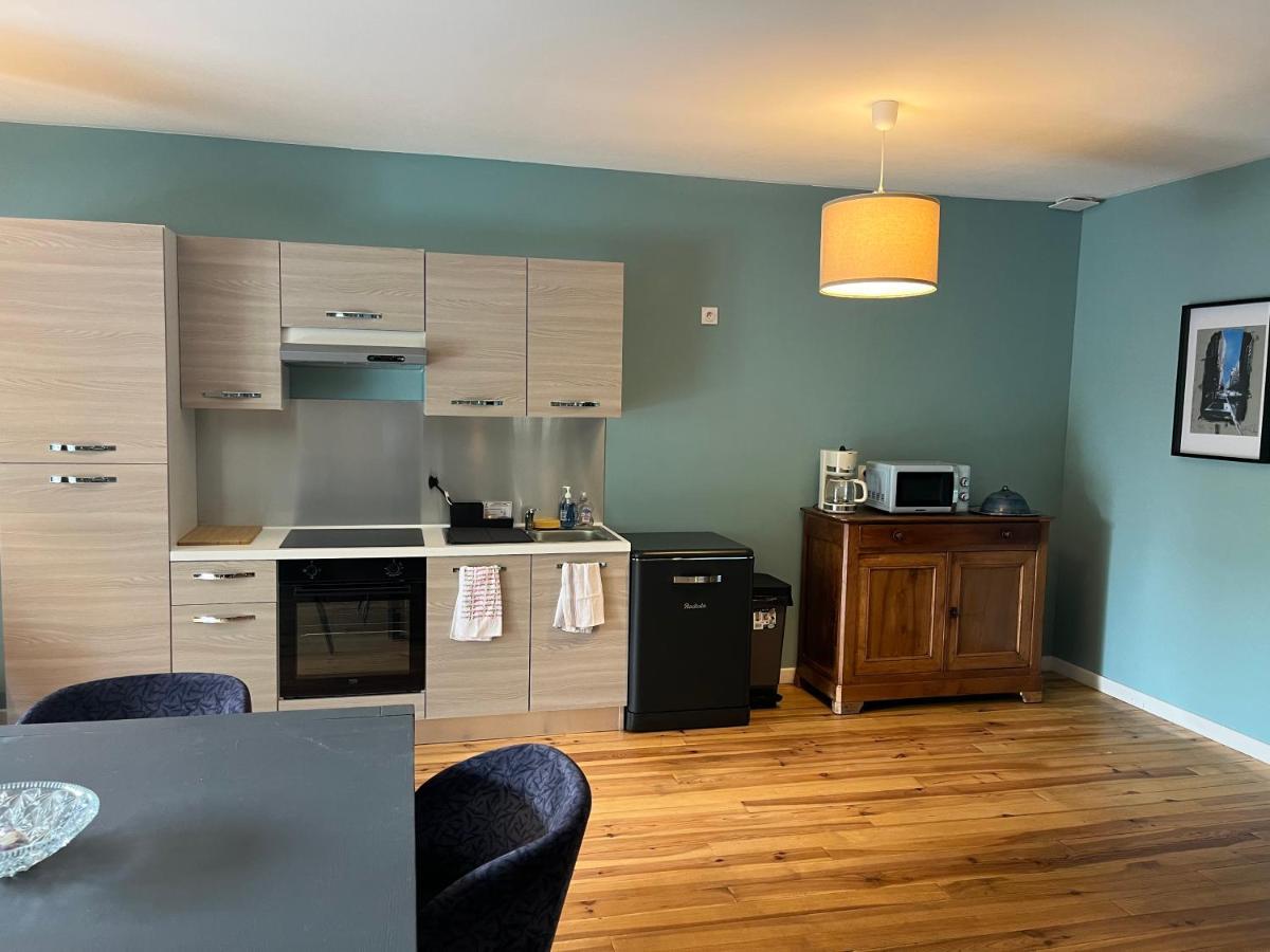Lbkn Apartamento Toulouse